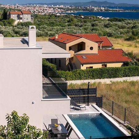 Villa La Vista E Bella Kozino Ngoại thất bức ảnh