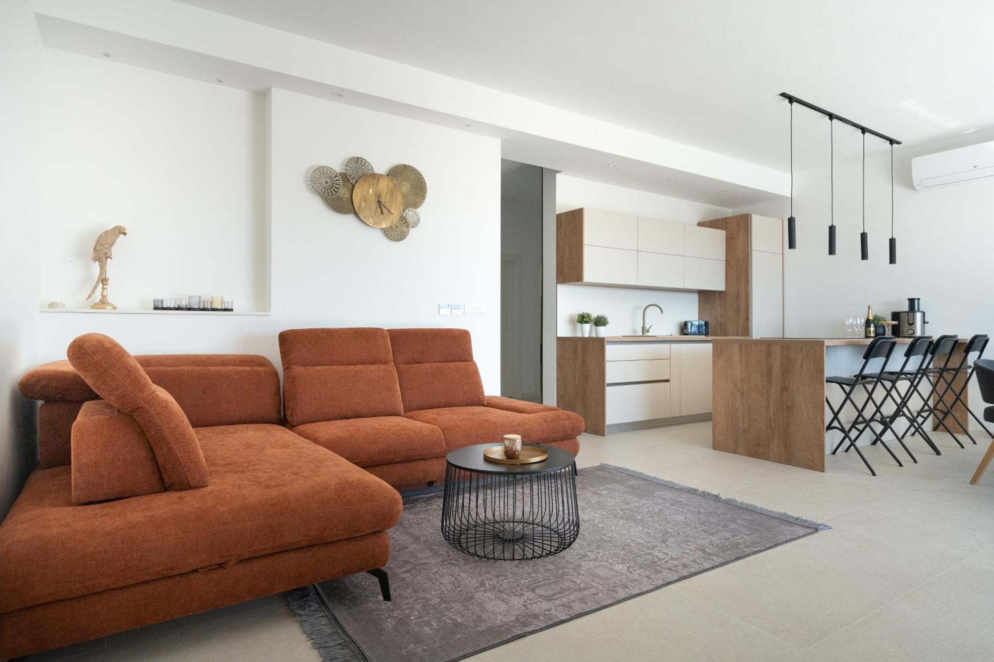 Villa La Vista E Bella Kozino Ngoại thất bức ảnh