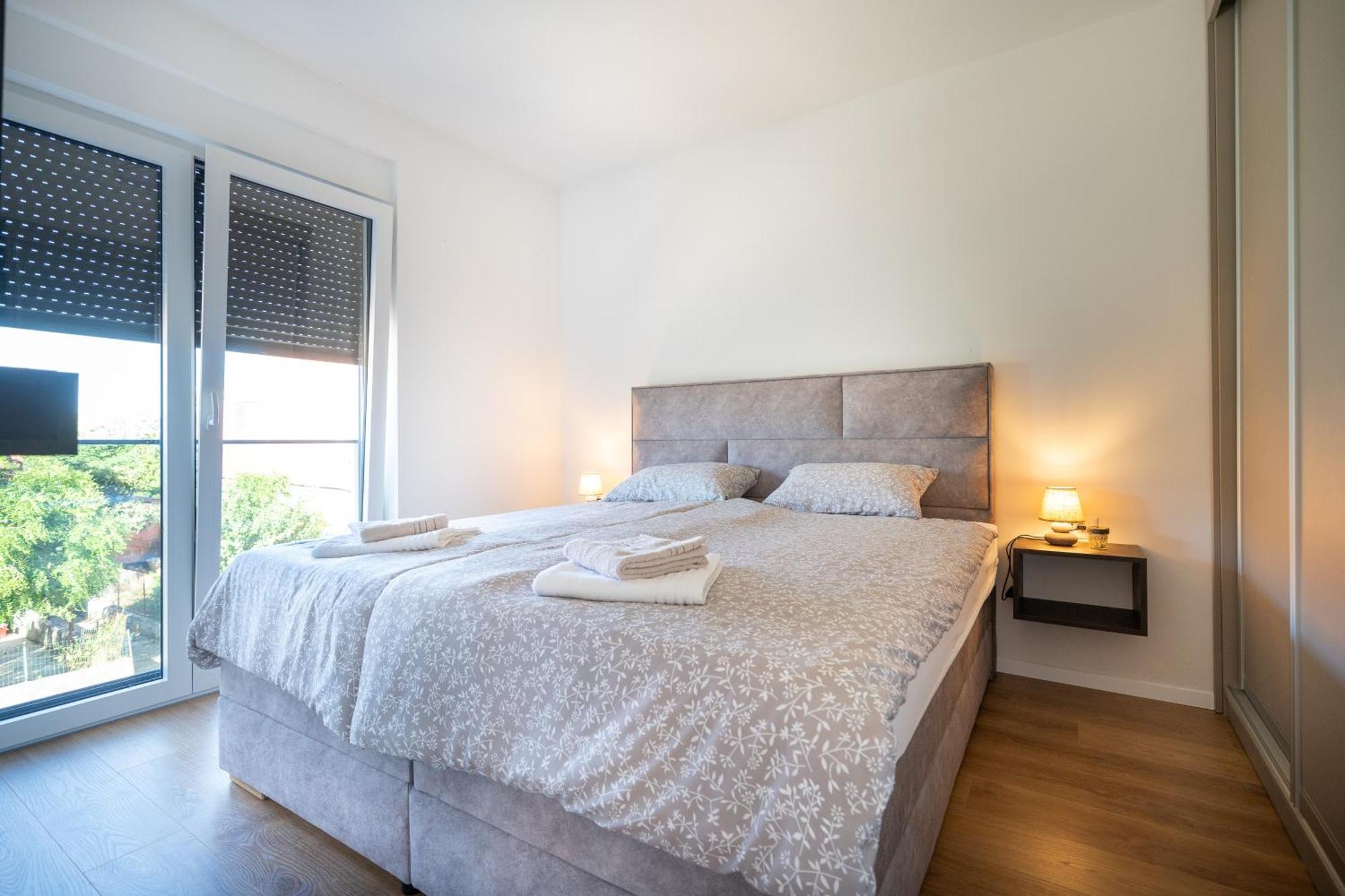 Villa La Vista E Bella Kozino Ngoại thất bức ảnh