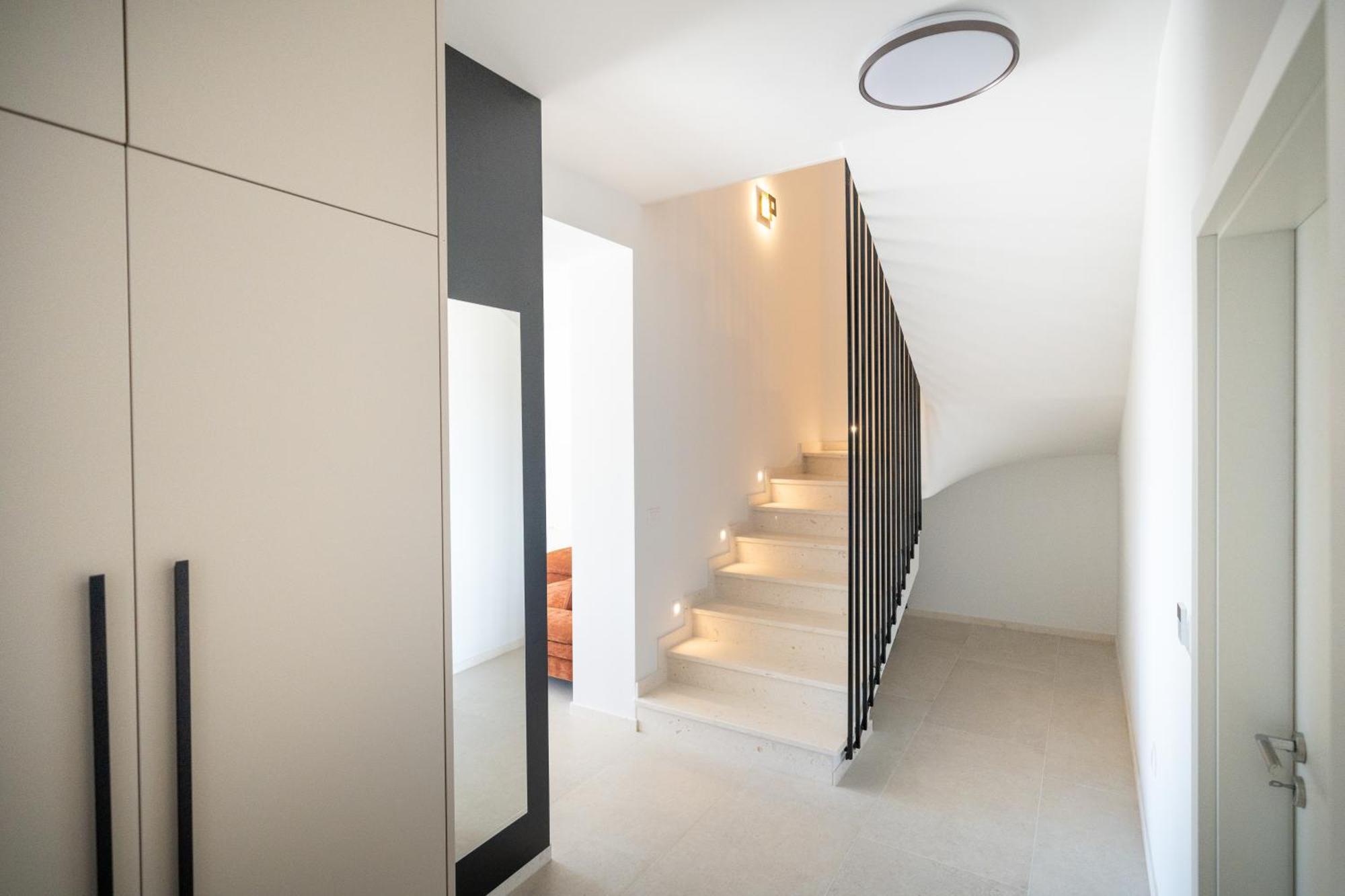 Villa La Vista E Bella Kozino Ngoại thất bức ảnh