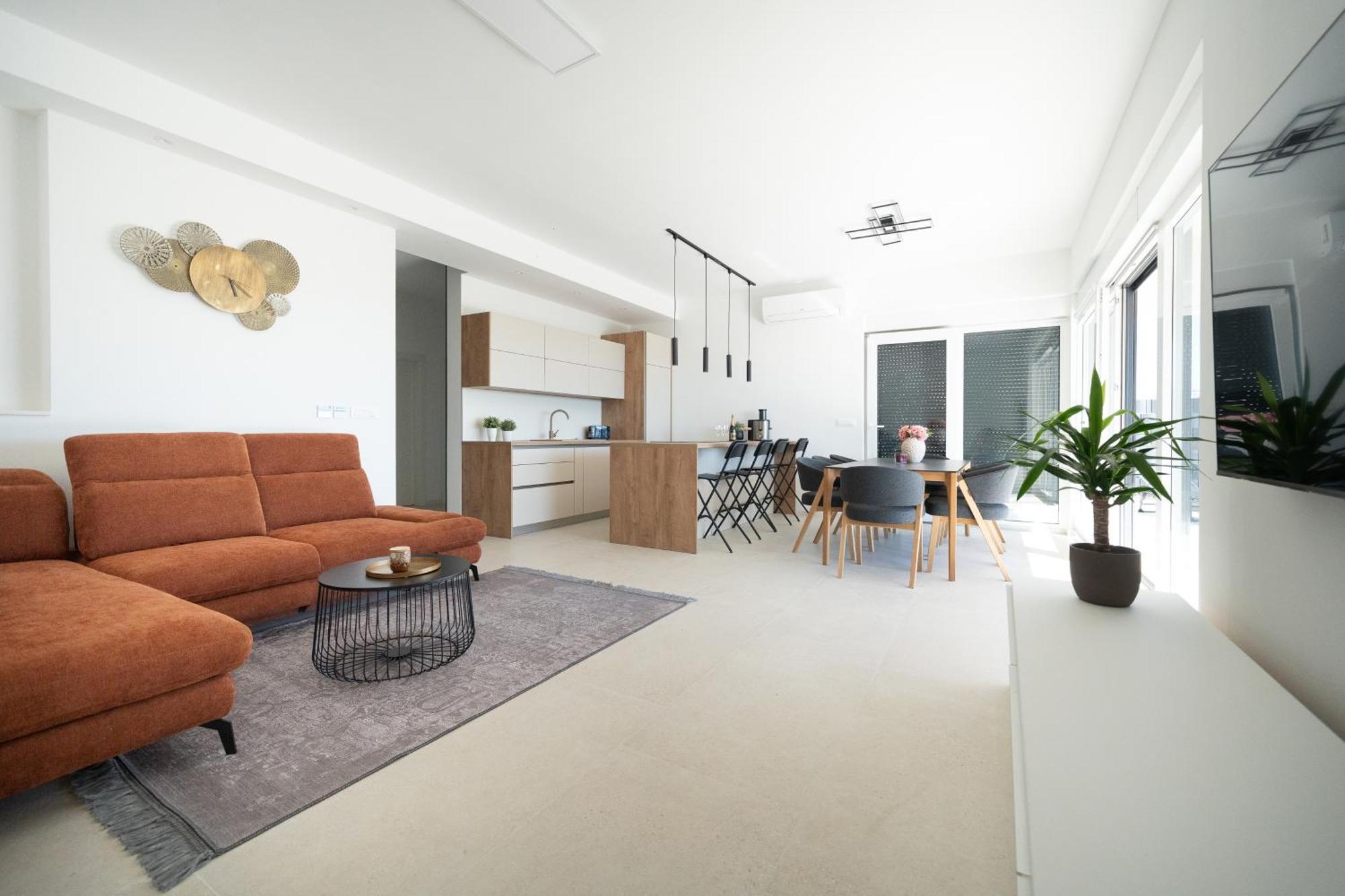 Villa La Vista E Bella Kozino Ngoại thất bức ảnh