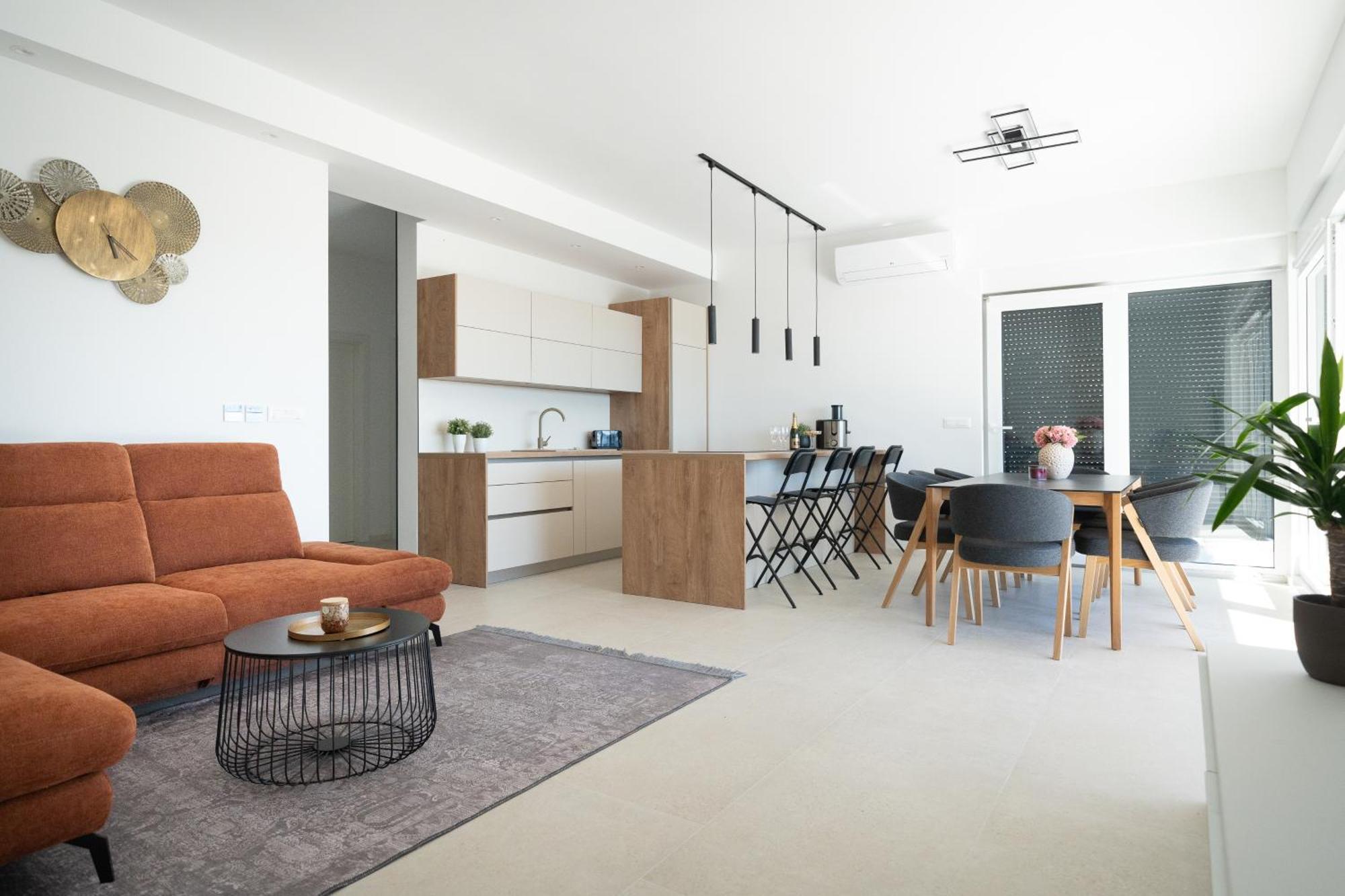 Villa La Vista E Bella Kozino Ngoại thất bức ảnh