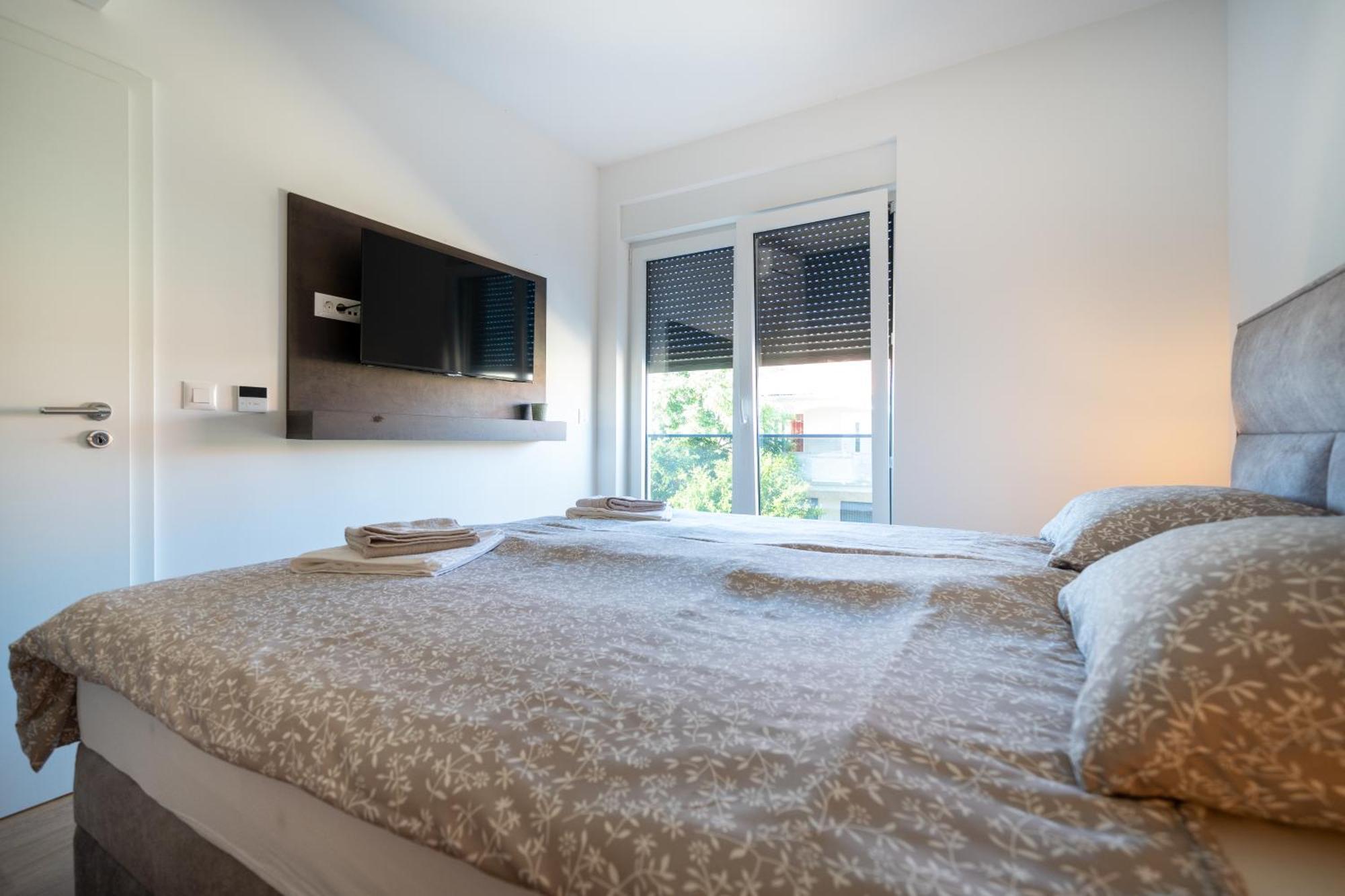 Villa La Vista E Bella Kozino Ngoại thất bức ảnh