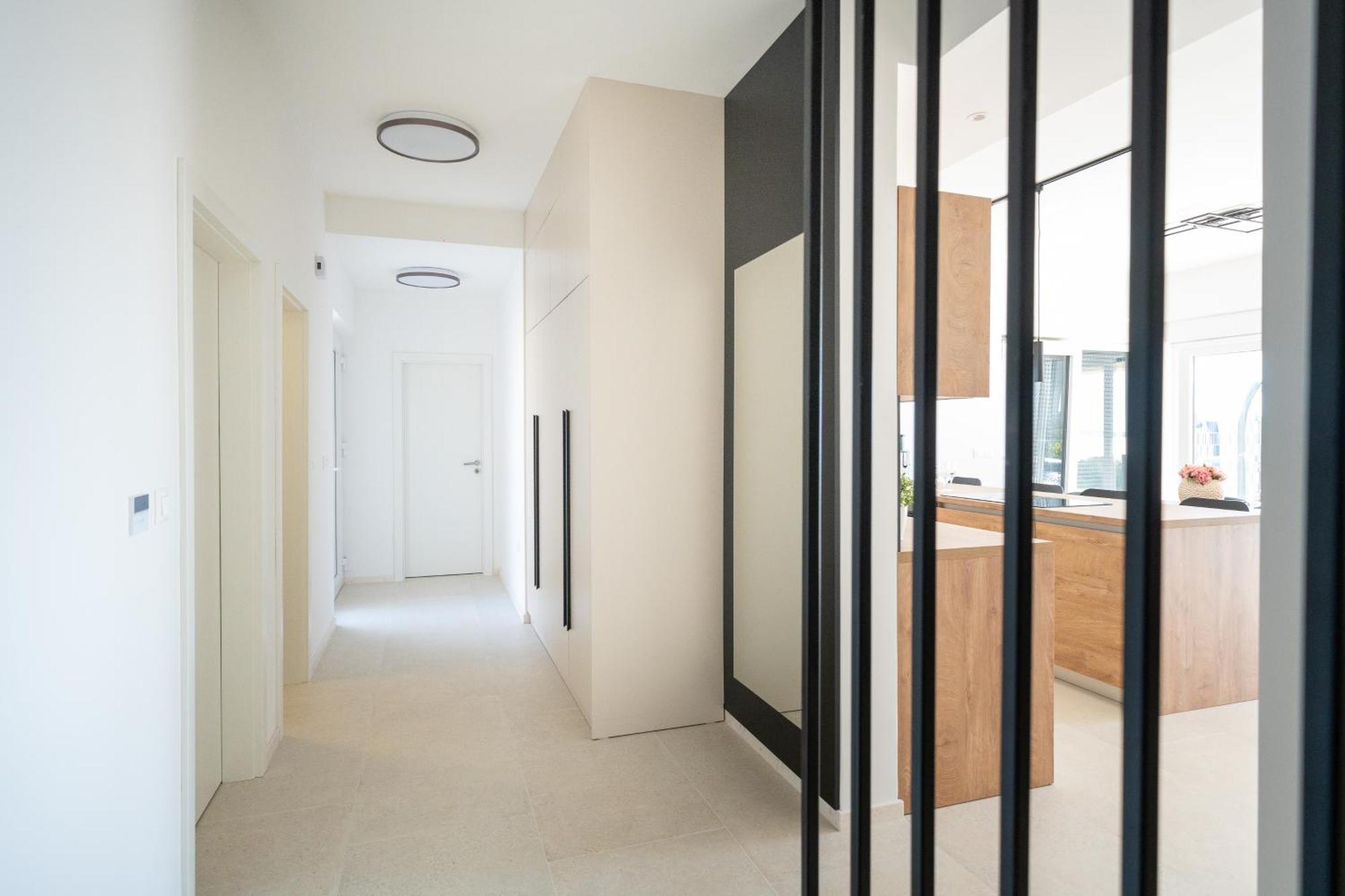 Villa La Vista E Bella Kozino Ngoại thất bức ảnh