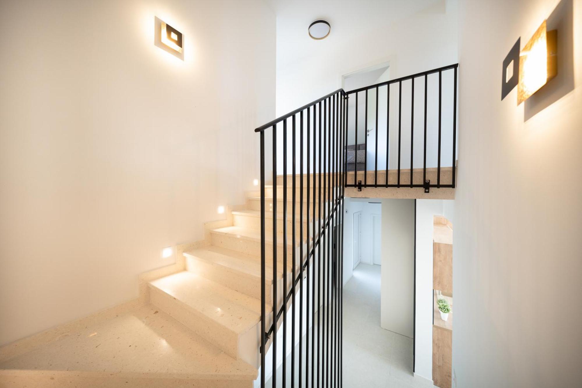 Villa La Vista E Bella Kozino Ngoại thất bức ảnh