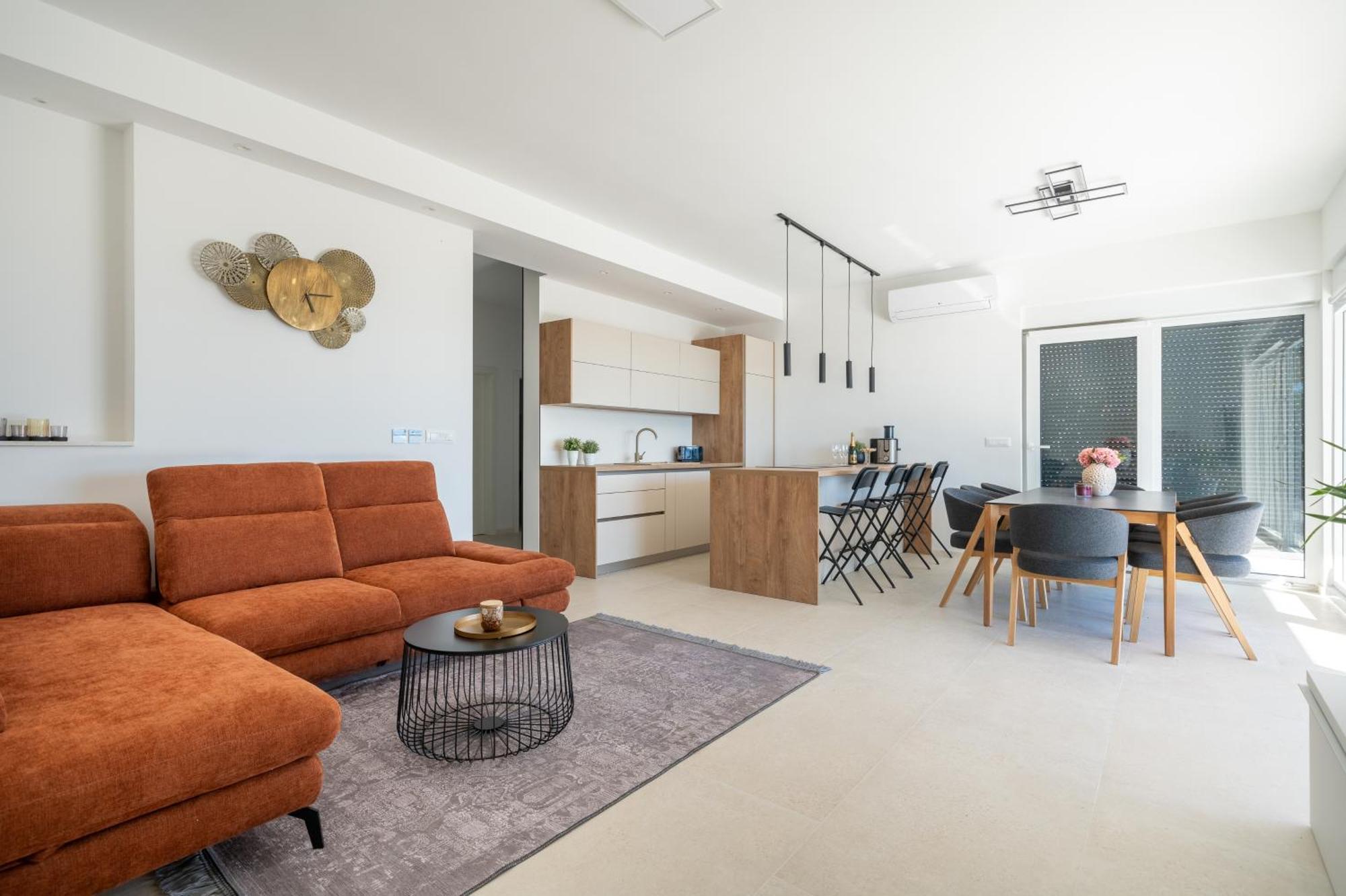 Villa La Vista E Bella Kozino Ngoại thất bức ảnh