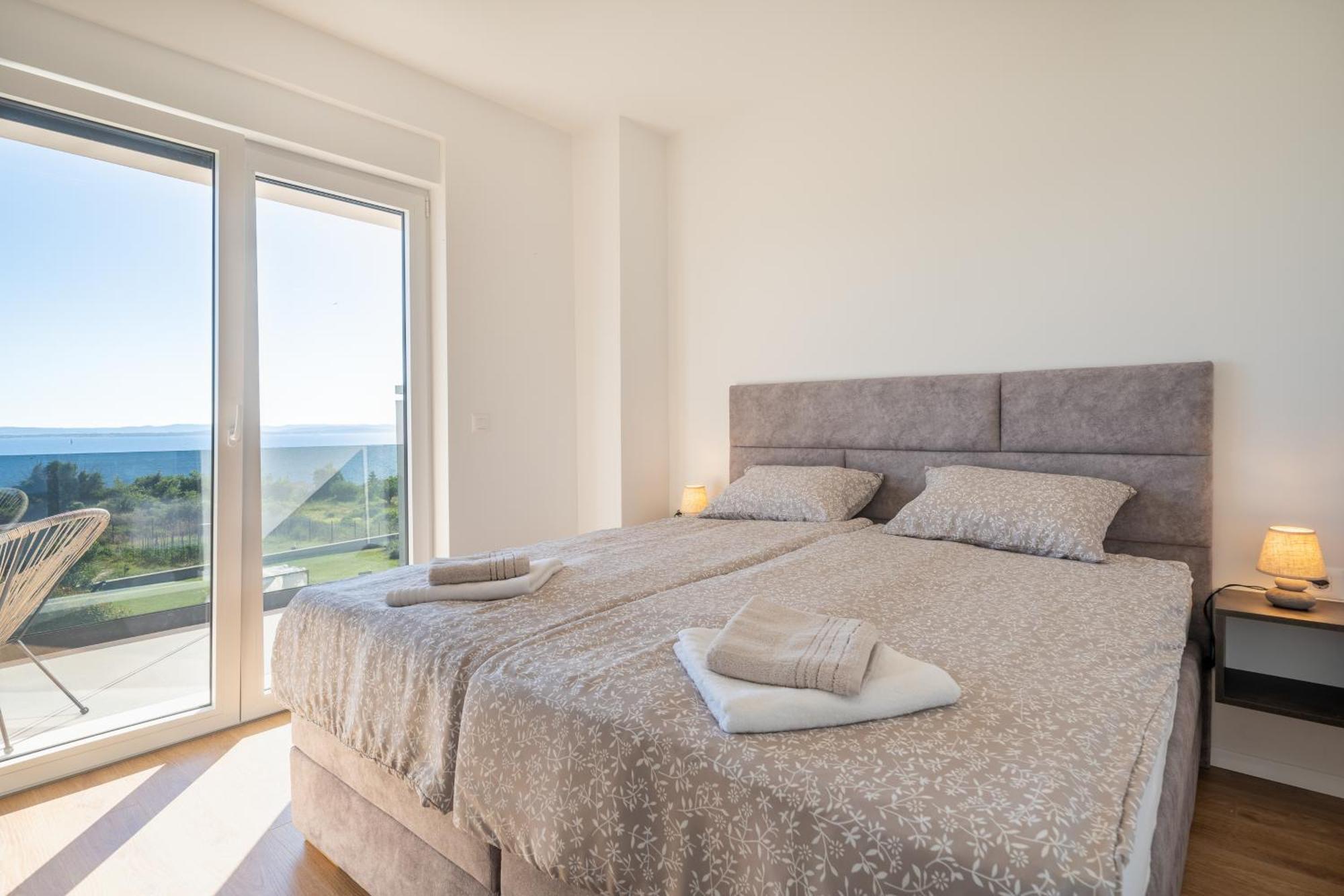 Villa La Vista E Bella Kozino Ngoại thất bức ảnh