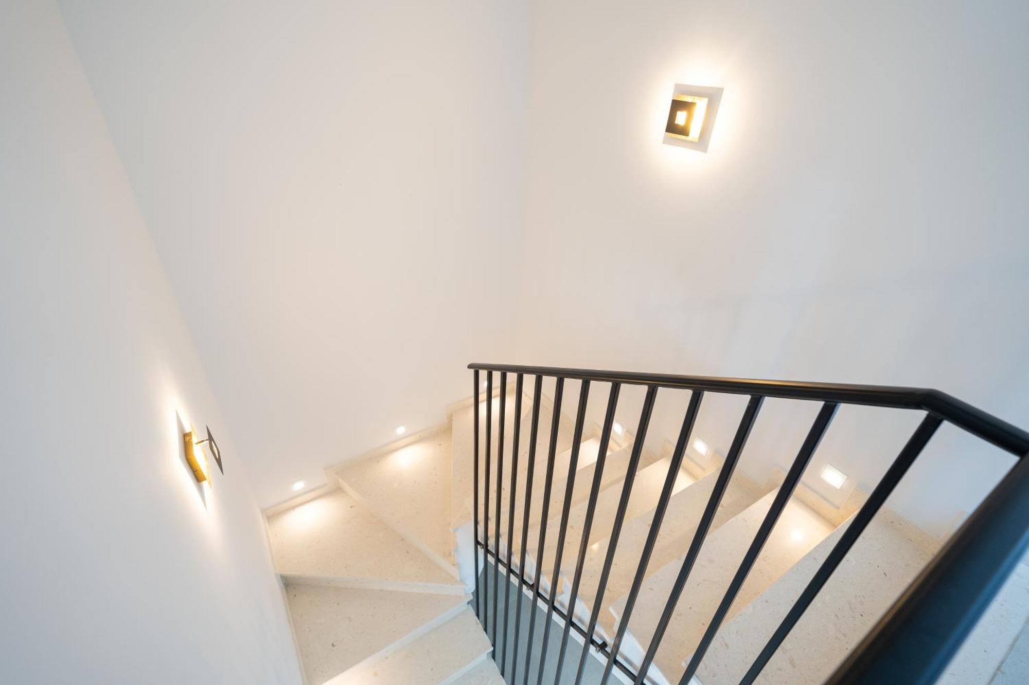 Villa La Vista E Bella Kozino Ngoại thất bức ảnh