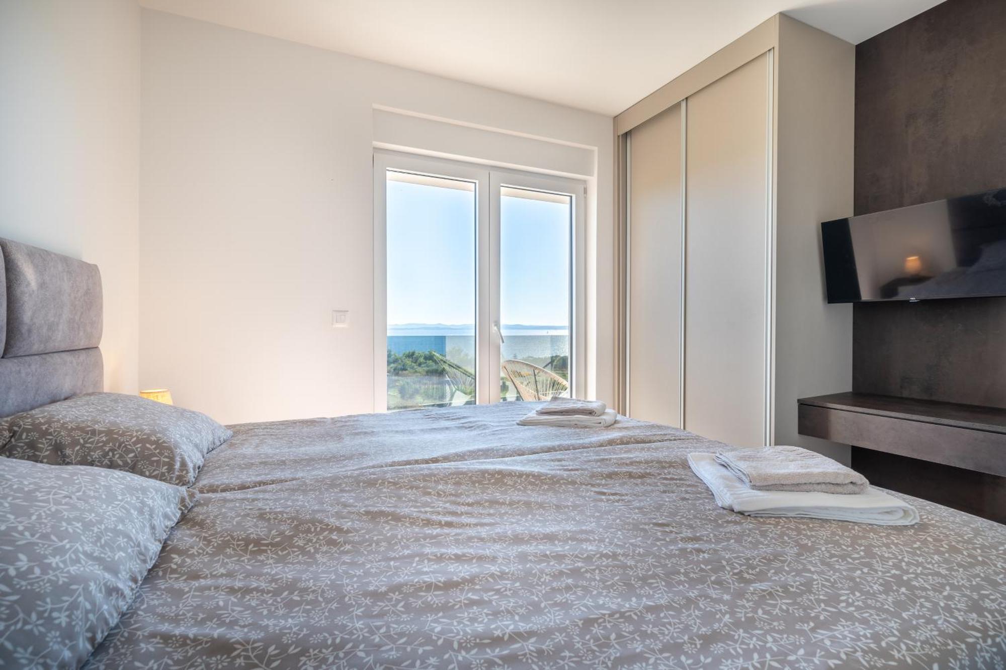 Villa La Vista E Bella Kozino Ngoại thất bức ảnh
