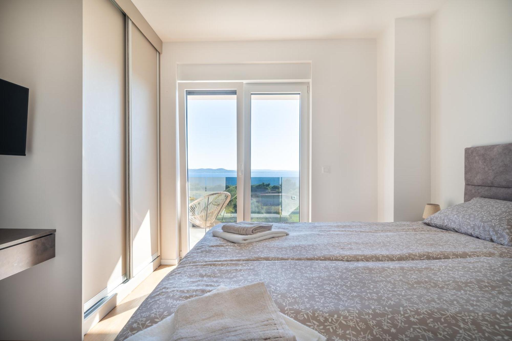 Villa La Vista E Bella Kozino Ngoại thất bức ảnh