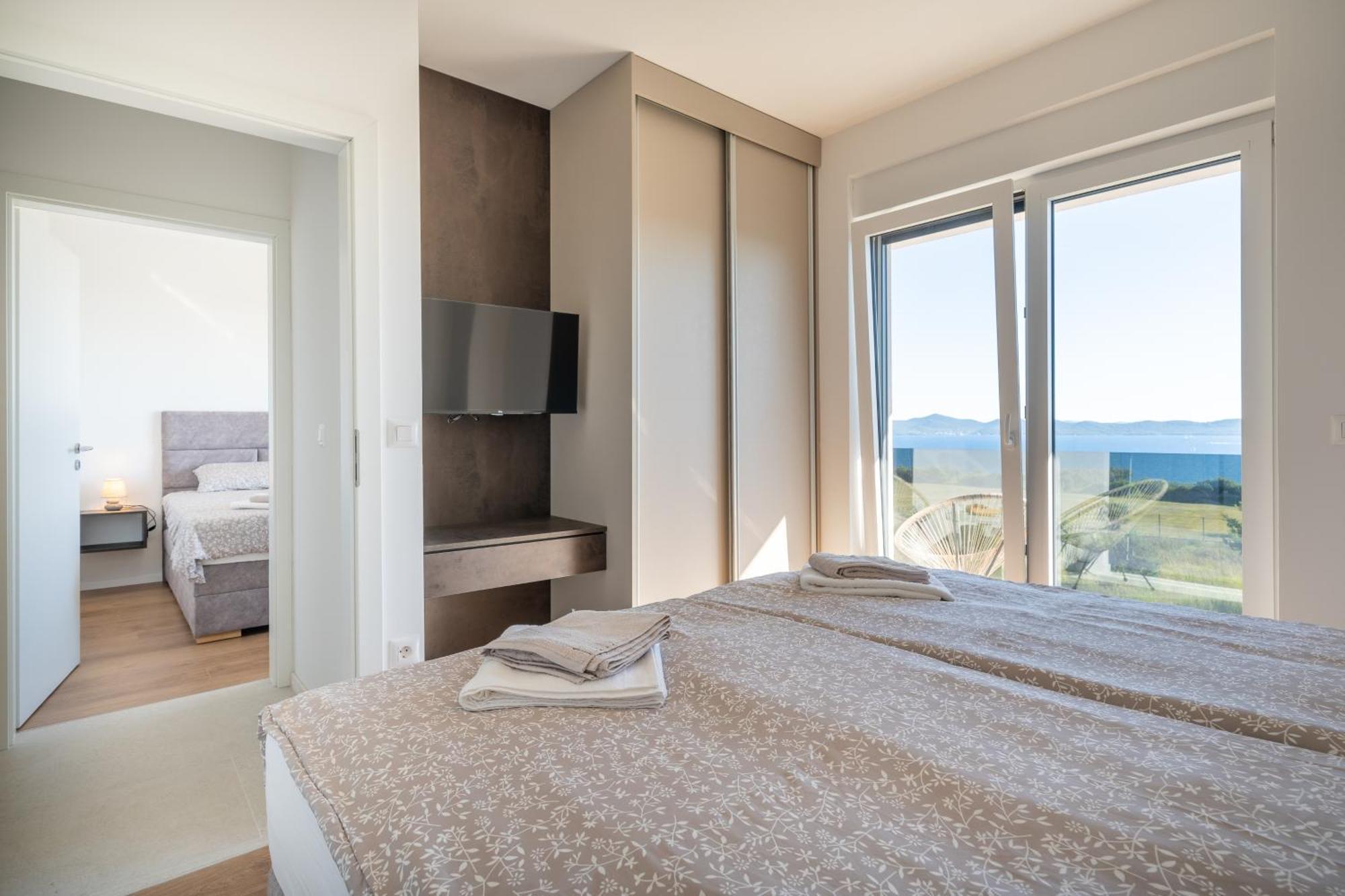 Villa La Vista E Bella Kozino Ngoại thất bức ảnh
