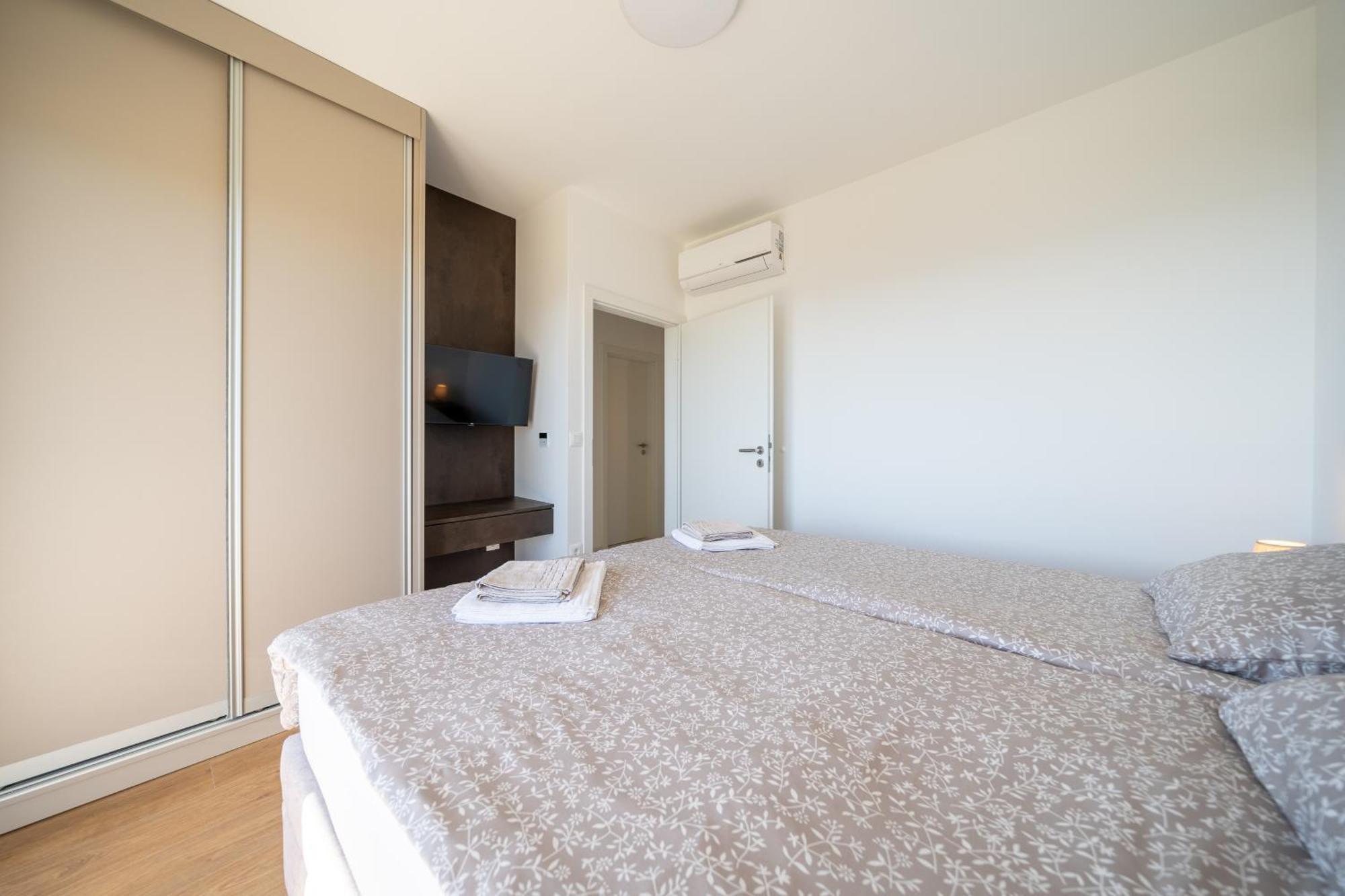 Villa La Vista E Bella Kozino Ngoại thất bức ảnh