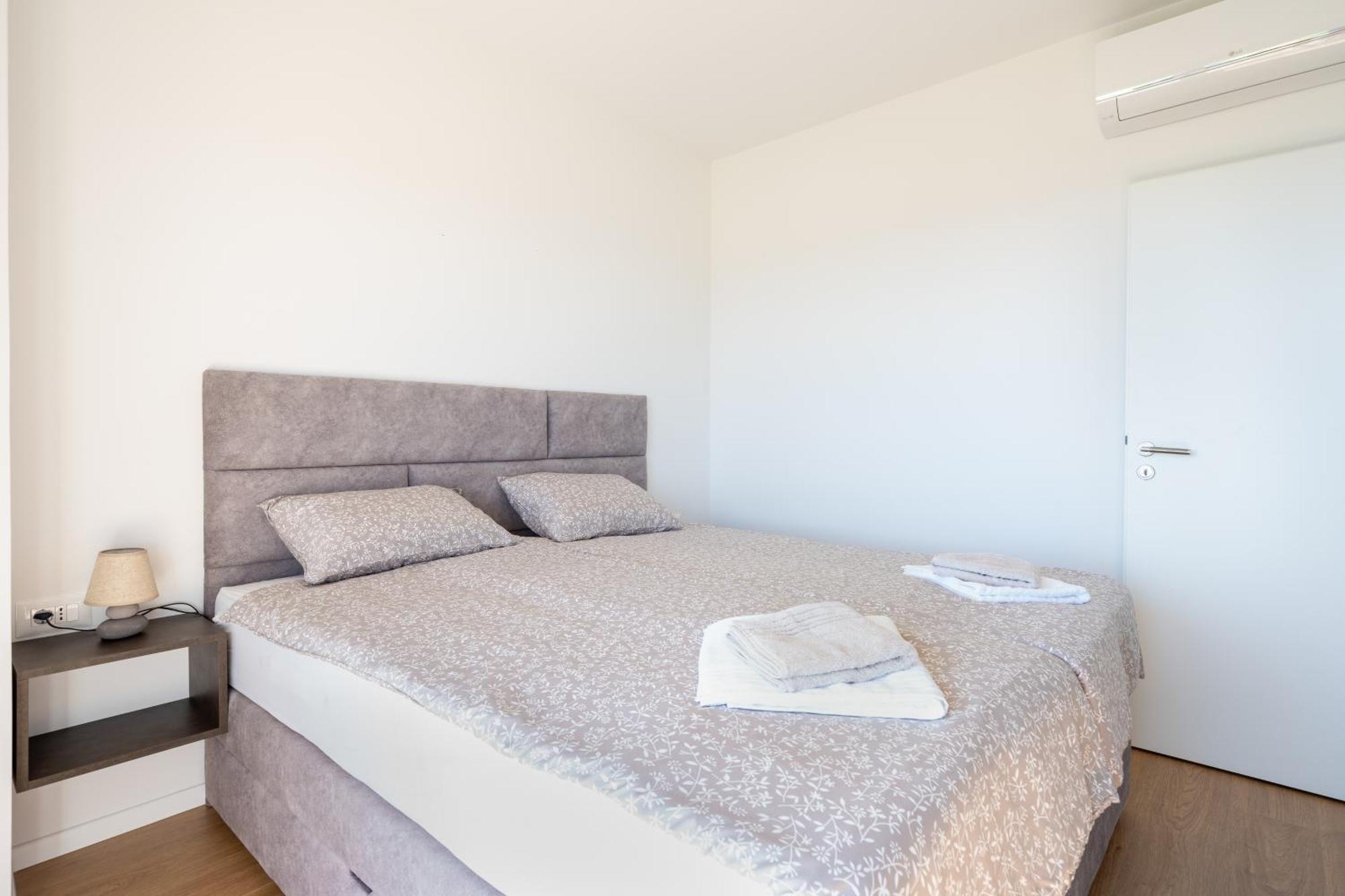 Villa La Vista E Bella Kozino Ngoại thất bức ảnh
